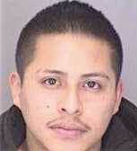 Andrade Juancarlos - Merced County, CA 