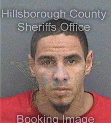 Class Julio - Hillsborough County, FL 