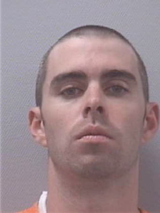 Bell Justin - Lexington County, SC 