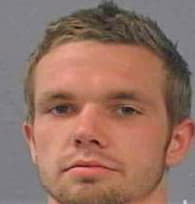 Burkett Justin - Greene County, MO 