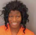 Livingston Keishana - Shelby County, TN 