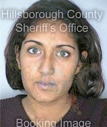 Harripersad Kelly - Hillsborough County, FL 