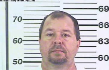 Gatewood Kenneth - Chatham County, GA 