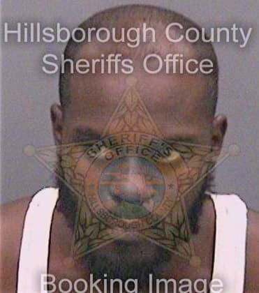Washington Leroy - Hillsborough County, FL 