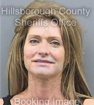 Monkarsh Leslie - Hillsborough County, FL 