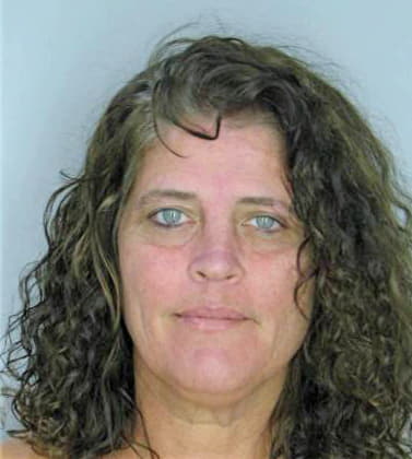 Dunn Marcia - Hillsborough County, FL 