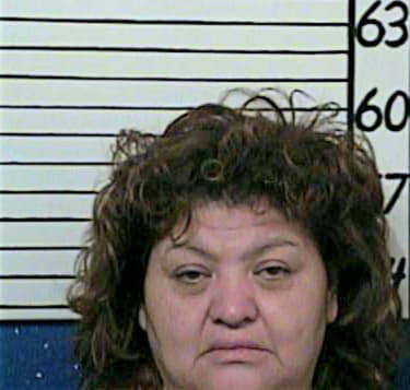 Rodriguez Maria - Comal County, TX 