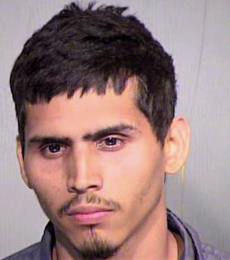 Rodriguez Martin - Maricopa County, AZ 