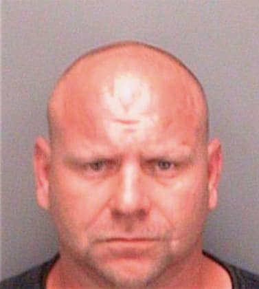 Goodwin Mathew - Pinellas County, FL 