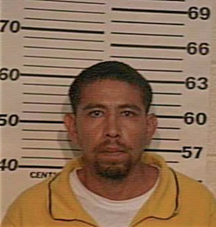 Lopez Maurilio - Hidalgo County, TX 