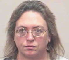 Cleveland Melissa - Tift County, GA 