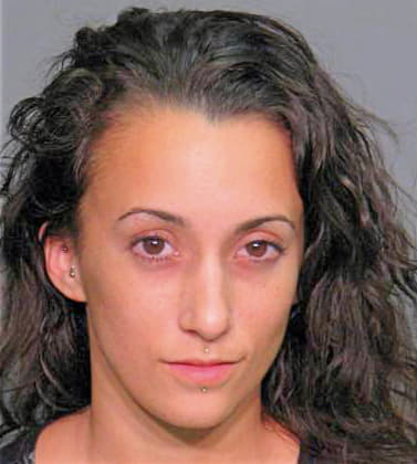 Pelley Melissa - Wake County, NC 