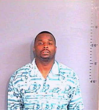 Henson Michael - Brazos County, TX 
