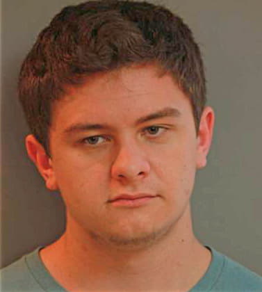Johnson Michael - Polk County, FL 