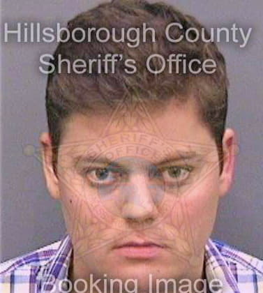 Robinson Michael - Hillsborough County, FL 