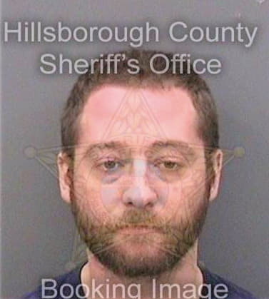 Cokewell Mitchell - Hillsborough County, FL 