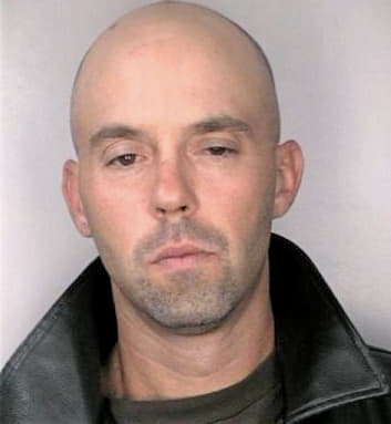 Silvestrini Paul - Hillsborough County, FL 