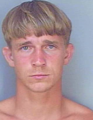 Felker Randy - Polk County, FL 