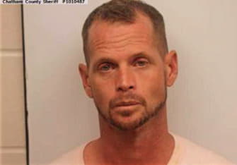 Jenkins Robert - Chatham County, GA 