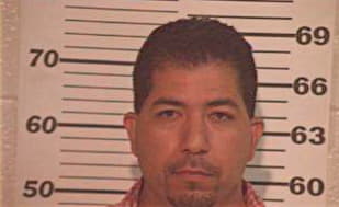 Cazares Roberto - Hidalgo County, TX 