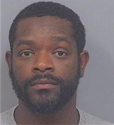 Smiley Ryan - Gwinnett County, GA 