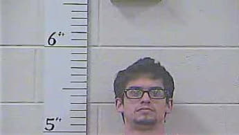 Bucher Sean - Yazoo County, MS 