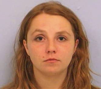 Mcswiggan Shelby - Travis County, TX 