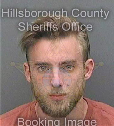 Mckeever Steven - Hillsborough County, FL 