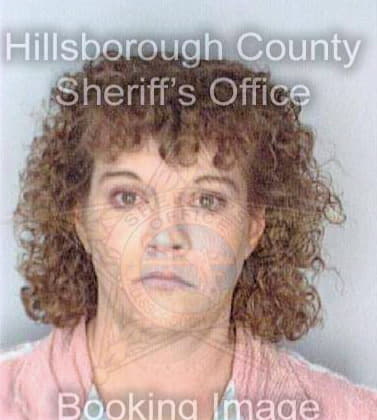 Combast Theresa - Hillsborough County, FL 