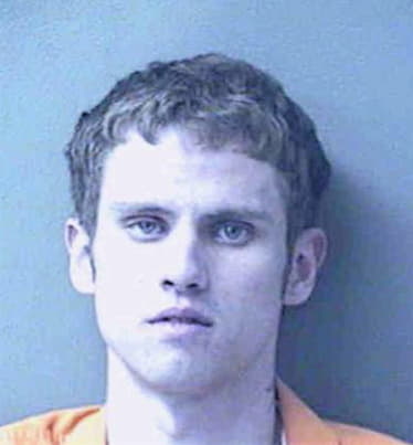 Chason Thomas - Okaloosa County, FL 