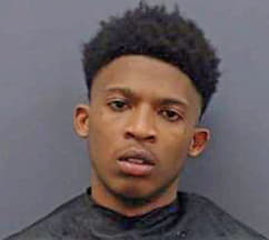 Robinson Tramaine - Gregg County, TX 