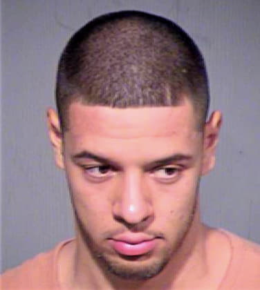 Ljeskovic Uros - Maricopa County, AZ 