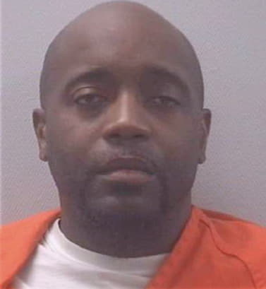 Burkett Vantwan - Lexington County, SC 