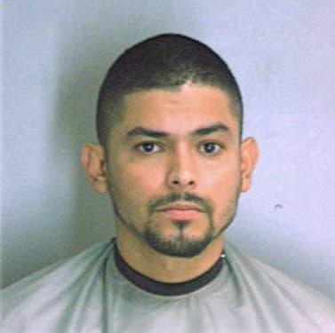 Dominguez Victor - Dekalb County, GA 