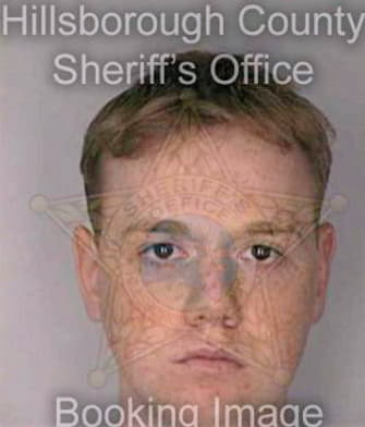 Grach Vladislav - Hillsborough County, FL 