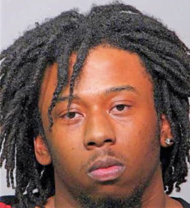 Mitchell Wayne - Wake County, NC 