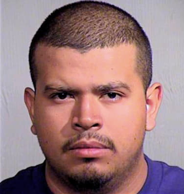 Gonzalez Alejandro - Maricopa County, AZ 