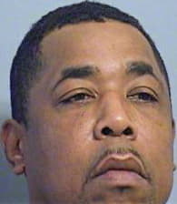 Smith Audric - Tulsa County, OK 