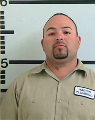 Vela Benito-Donicio - Kerr County, TX 
