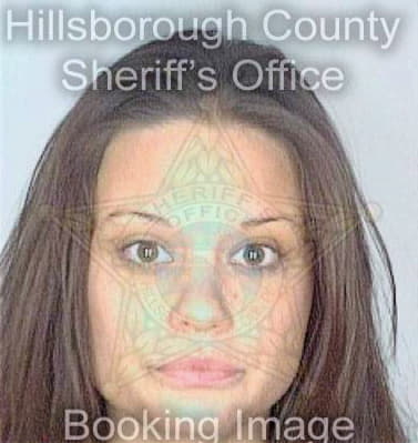 Milam Beth - Hillsborough County, FL 