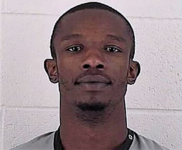 Beckham-Dunn Bradrell - Johnson County, KS 