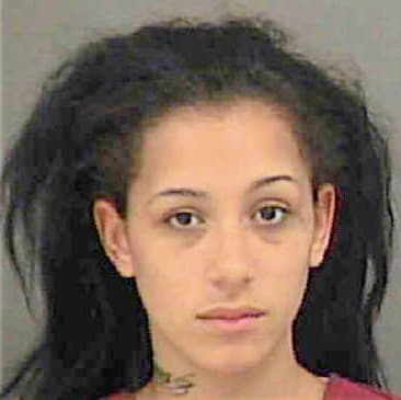 Reece Caleena - Mecklenburg County, NC 