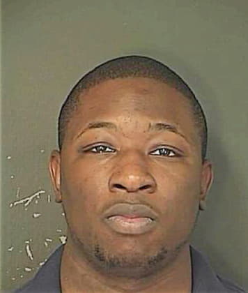 Marshall Calvin - Charleston County, SC 