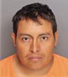 Diego-Marroquin Carlos - Greenville County, SC 