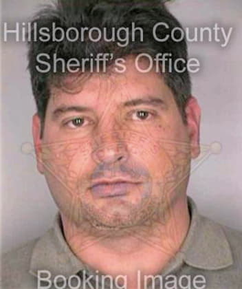 Rivero Casey - Hillsborough County, FL 