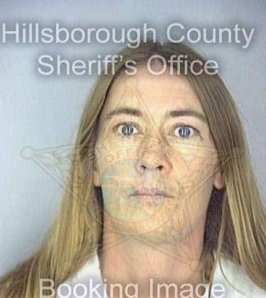 Curtin Cassandra - Hillsborough County, FL 