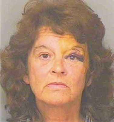 Tennant Cathy - Polk County, FL 