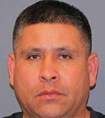 Rivera Cesar - Desoto County, MS 