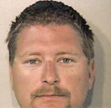 Deason Christopher - Leon County, FL 