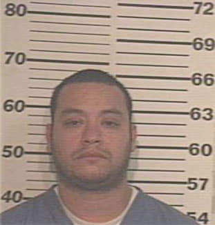 Dominguez Daniel - Hidalgo County, TX 
